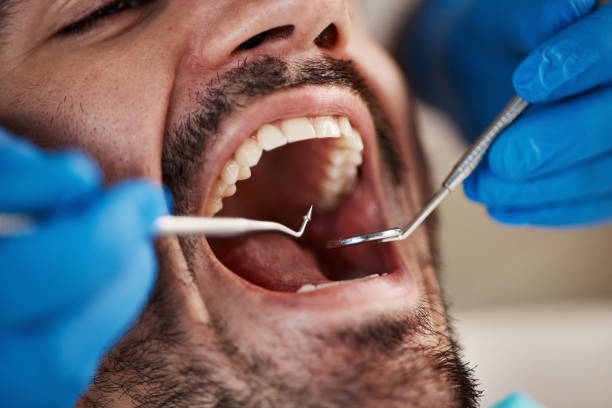 Best Emergency Treatment for Jaw Pain or Injury in Columbia, KY
