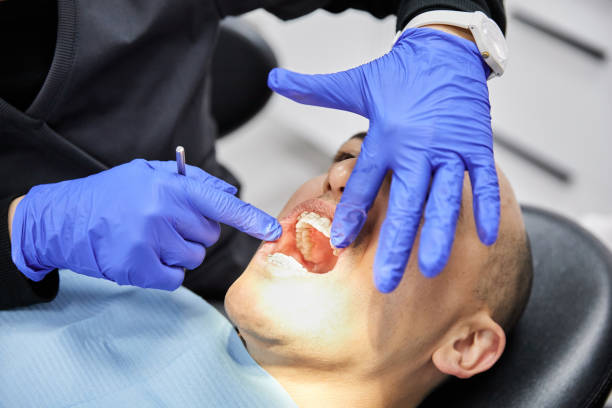 Best Emergency Treatment for Oral Infections in Columbia, KY