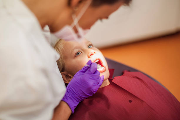 Best Walk-In Emergency Dental Services in Columbia, KY