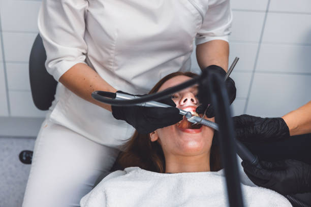 Best Emergency Dental Care for Sports Injuries in Columbia, KY